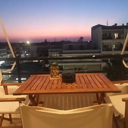 Apartment Dream Holidays Ialysos  Dış mekan fotoğraf