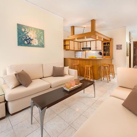 Apartment Dream Holidays Ialysos  Dış mekan fotoğraf