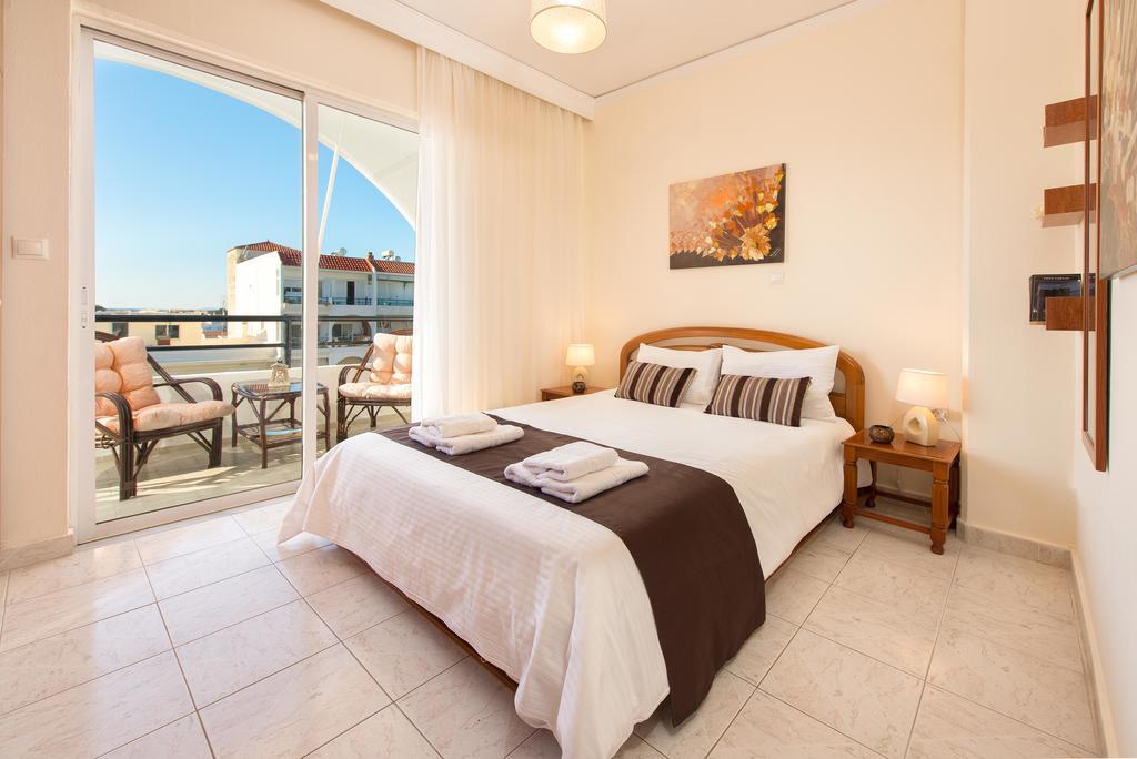 Apartment Dream Holidays Ialysos  Dış mekan fotoğraf