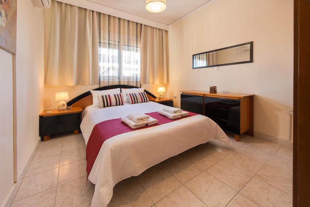 Apartment Dream Holidays Ialysos  Dış mekan fotoğraf