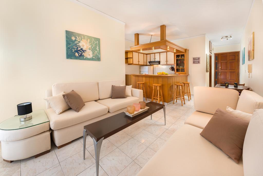 Apartment Dream Holidays Ialysos  Dış mekan fotoğraf