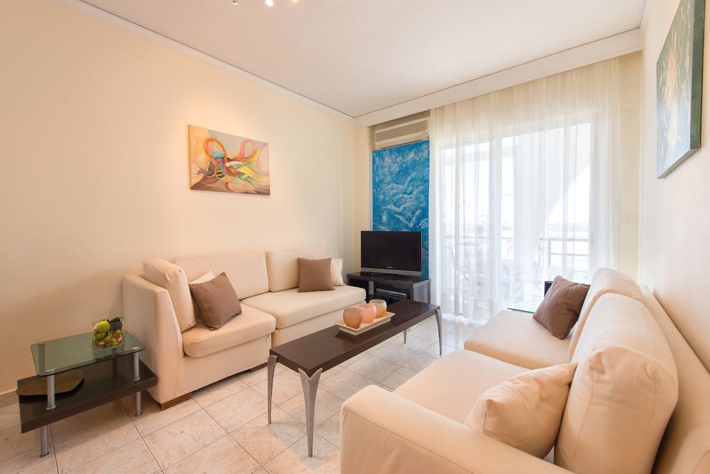 Apartment Dream Holidays Ialysos  Dış mekan fotoğraf