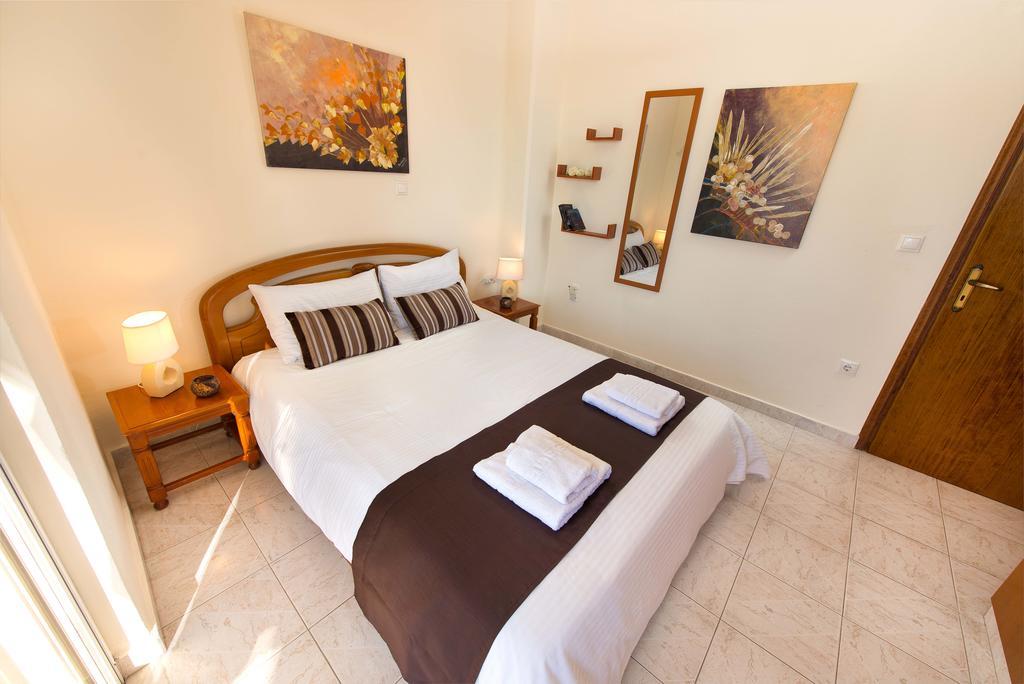 Apartment Dream Holidays Ialysos  Dış mekan fotoğraf