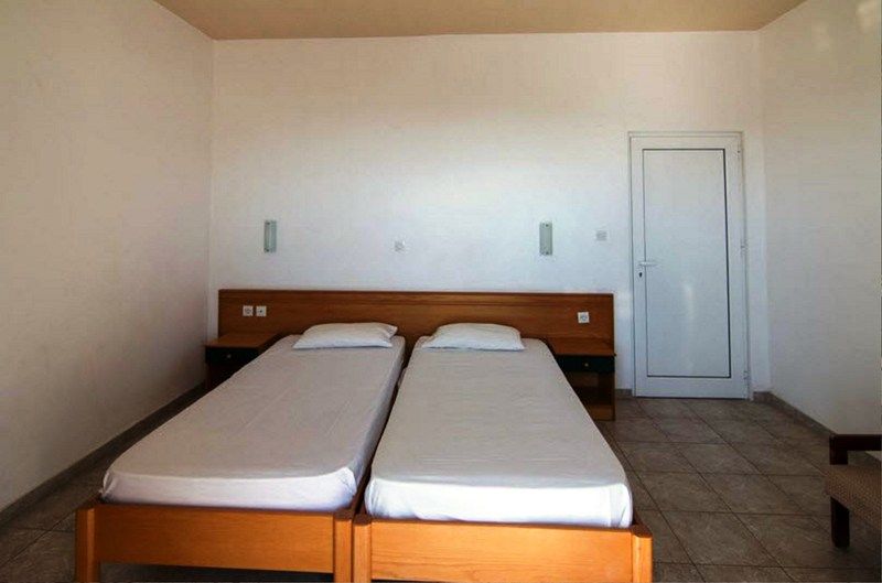 Apartment Dream Holidays Ialysos  Dış mekan fotoğraf